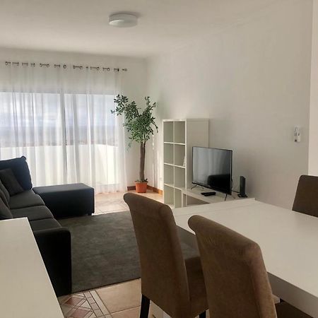 Azores Terrace Apartment T2 蓬塔德尔加达 外观 照片