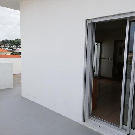 Azores Terrace Apartment T2 蓬塔德尔加达 外观 照片