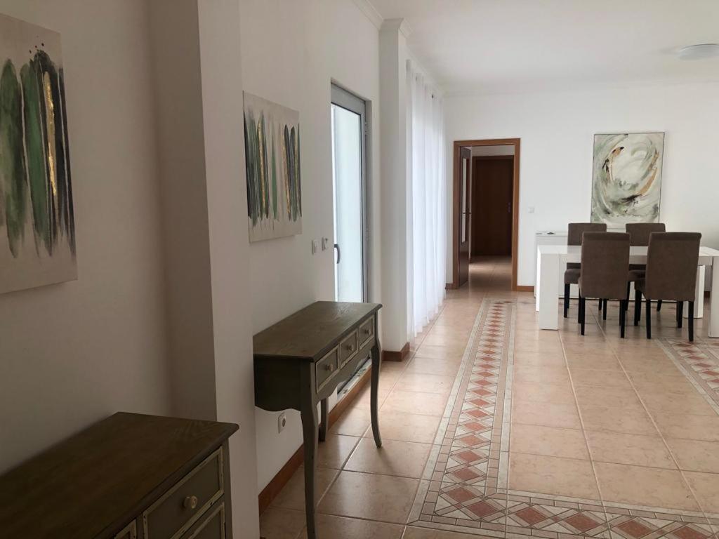 Azores Terrace Apartment T2 蓬塔德尔加达 外观 照片