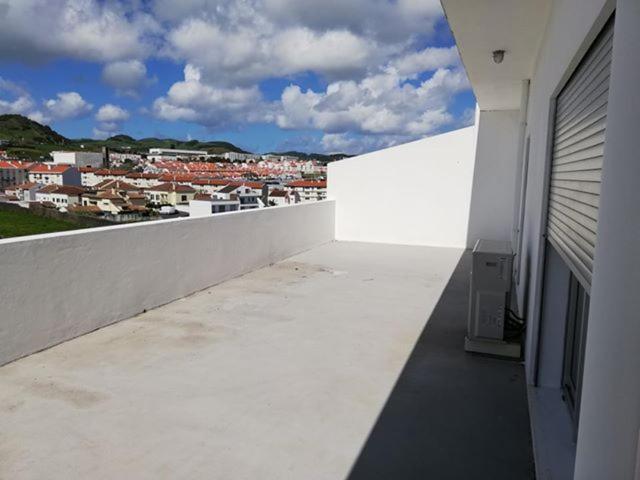 Azores Terrace Apartment T2 蓬塔德尔加达 外观 照片