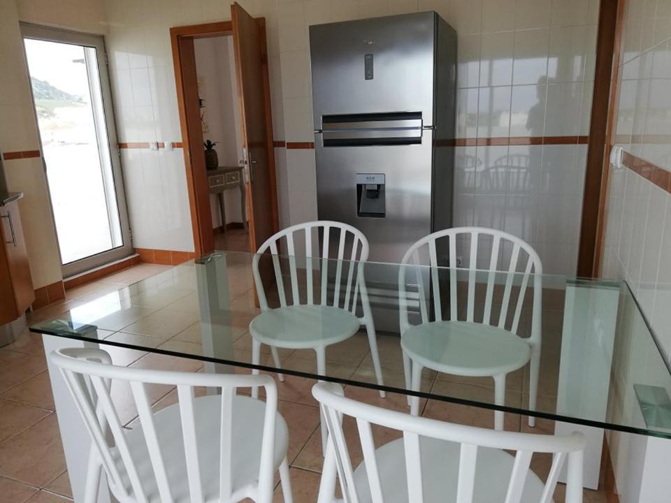 Azores Terrace Apartment T2 蓬塔德尔加达 外观 照片