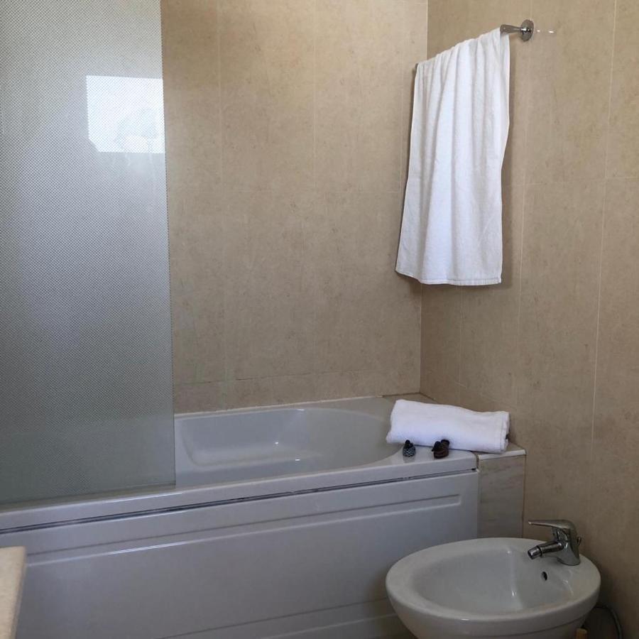 Azores Terrace Apartment T2 蓬塔德尔加达 外观 照片