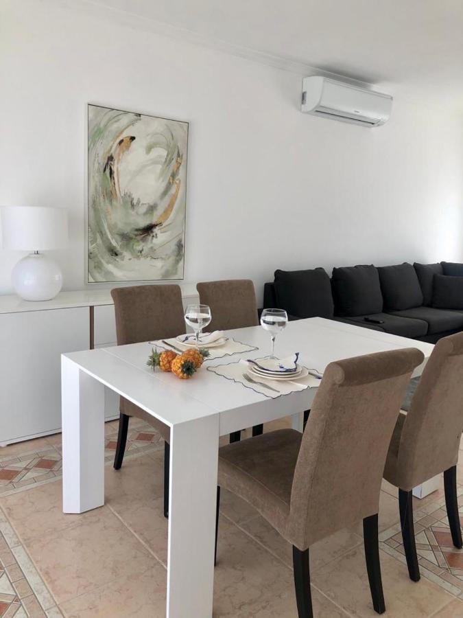 Azores Terrace Apartment T2 蓬塔德尔加达 外观 照片