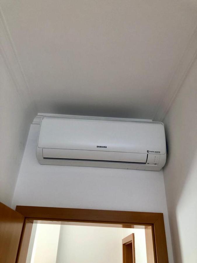 Azores Terrace Apartment T2 蓬塔德尔加达 外观 照片