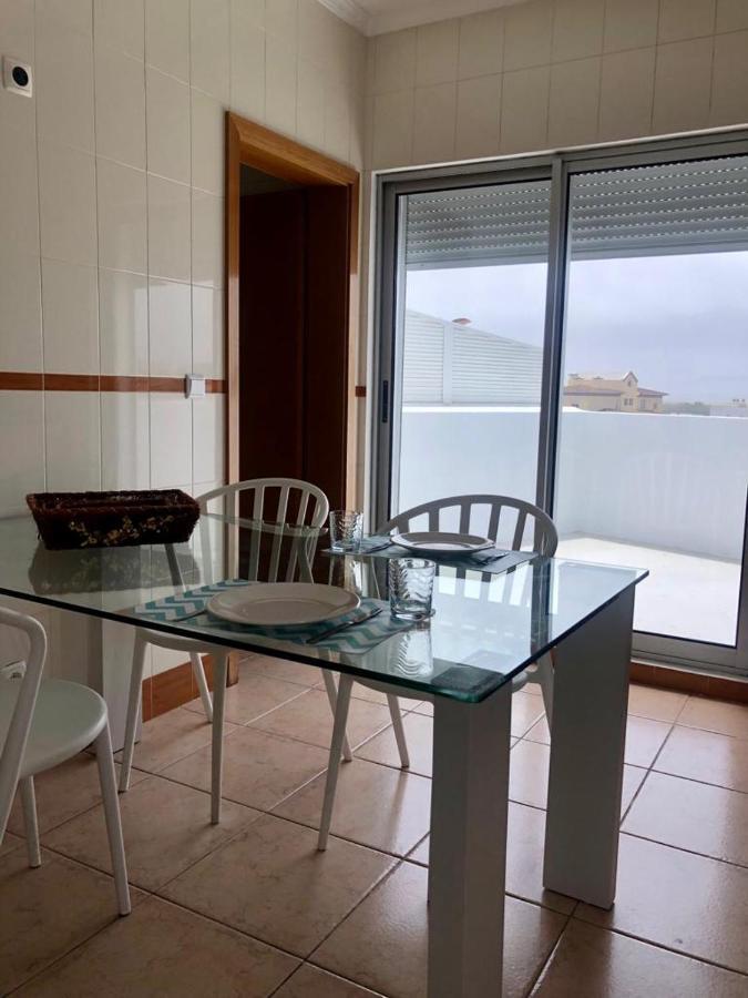 Azores Terrace Apartment T2 蓬塔德尔加达 外观 照片