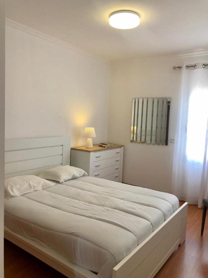 Azores Terrace Apartment T2 蓬塔德尔加达 外观 照片