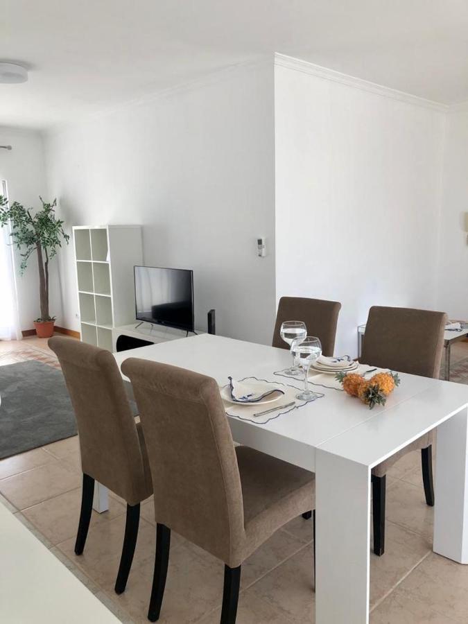 Azores Terrace Apartment T2 蓬塔德尔加达 外观 照片