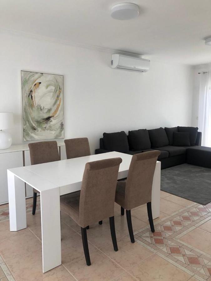 Azores Terrace Apartment T2 蓬塔德尔加达 外观 照片
