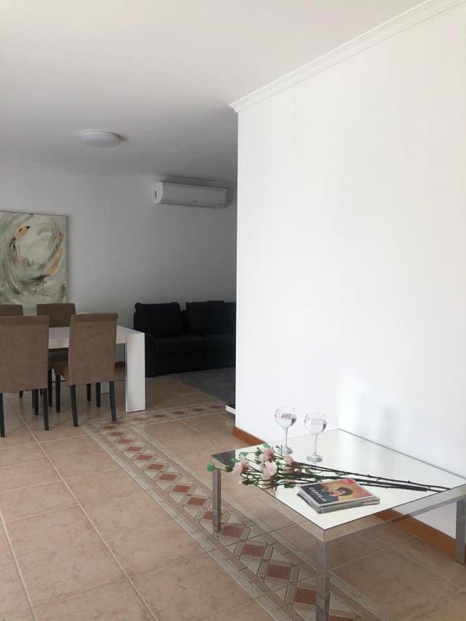 Azores Terrace Apartment T2 蓬塔德尔加达 外观 照片