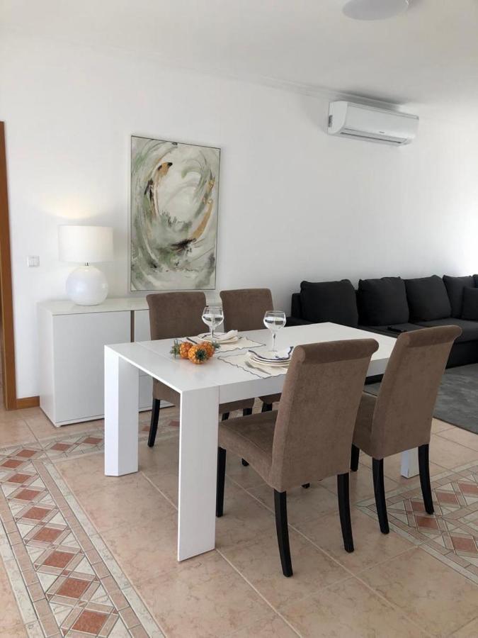Azores Terrace Apartment T2 蓬塔德尔加达 外观 照片